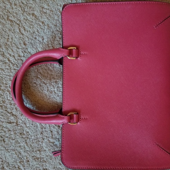 Authentic Tory burch handbag - Picture 4 of 7